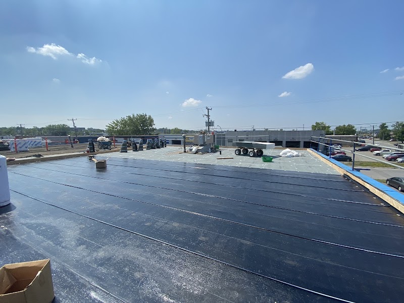 Toiture Couvreur Montréal