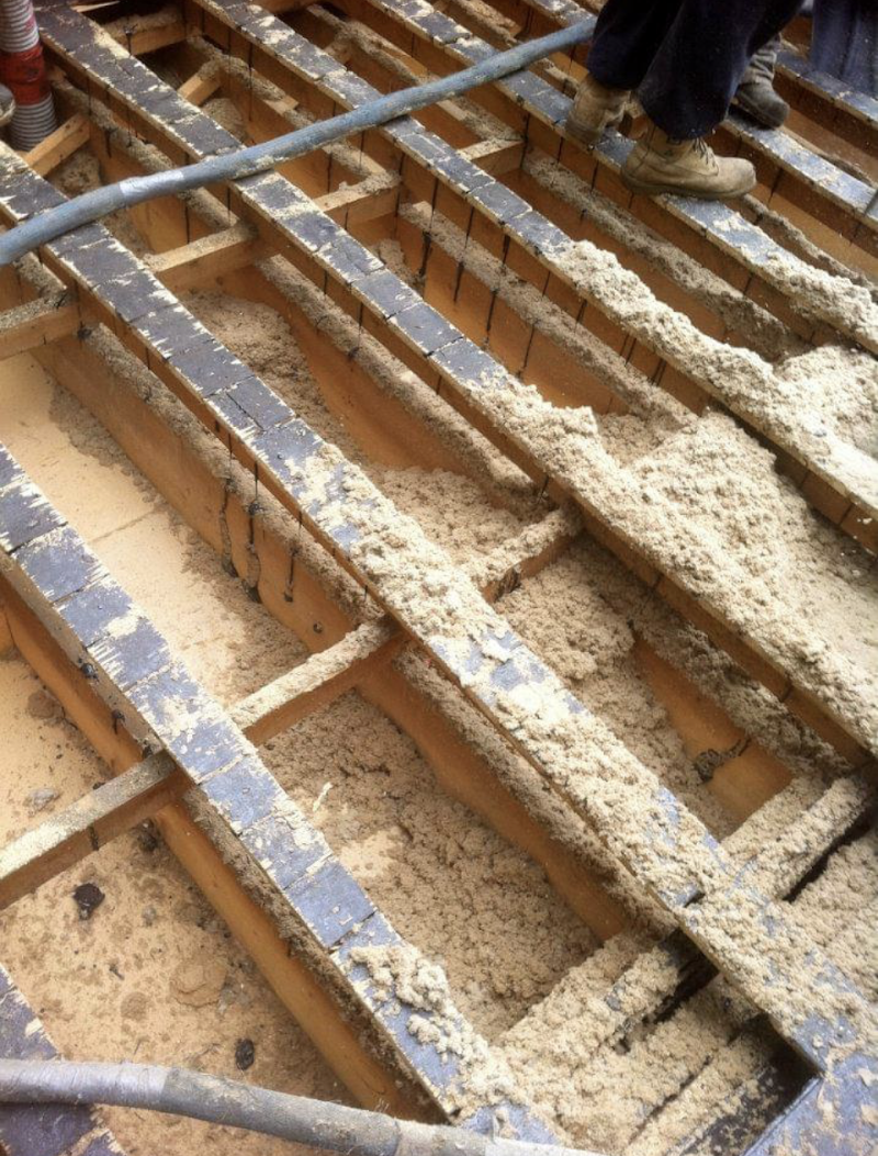 Toiture Couvreur Montréal - Photo 2