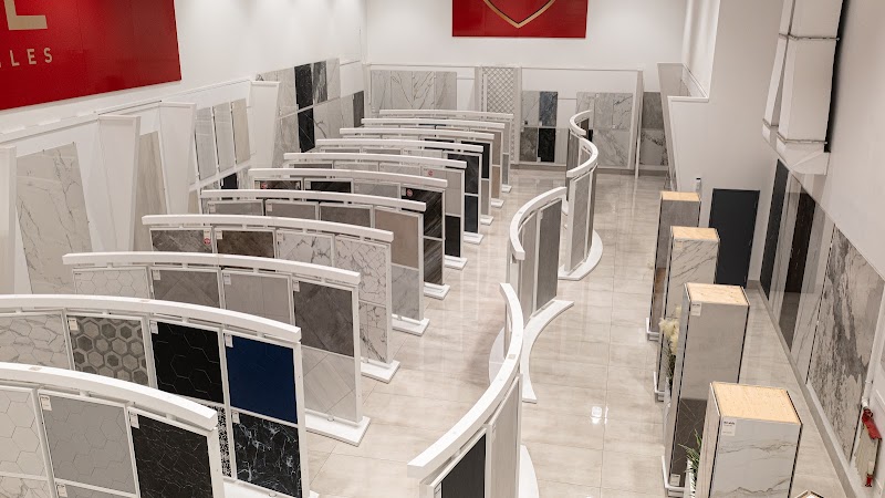 Rivalda Tiles Inc. - Photo 3