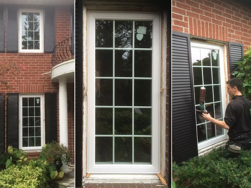 Euro Choice Windows & Doors - Photo 2