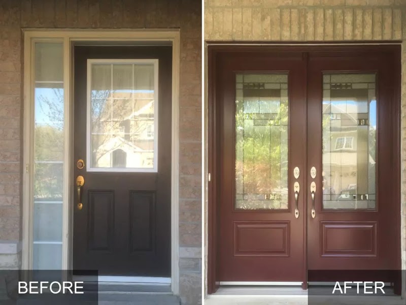 Euro Choice Windows & Doors - Photo 3