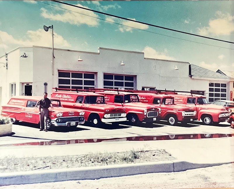 Merlo Electric - Photo 1