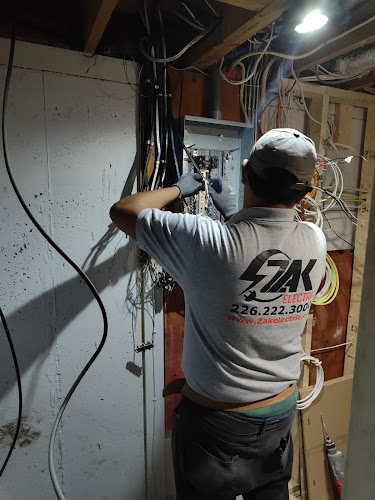 ZAK Electric