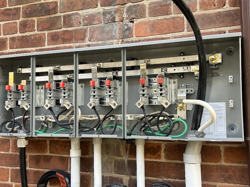 Keeping Current Electrical - Photo 1