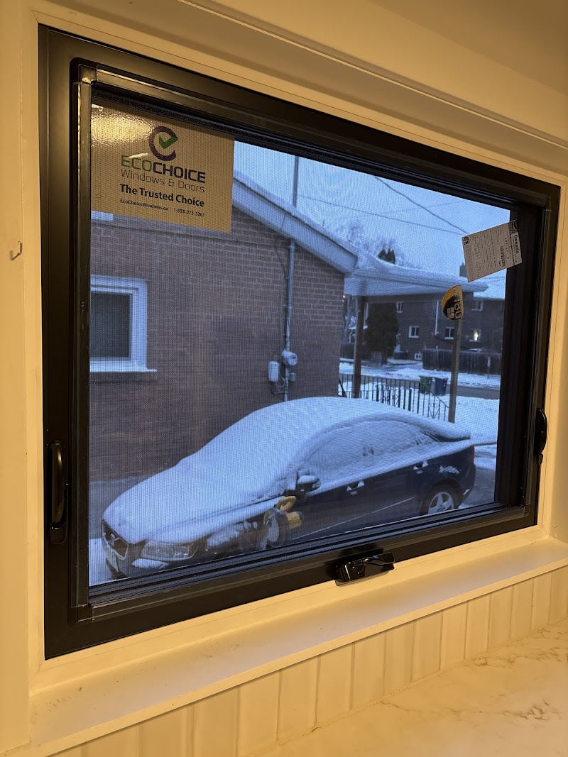 Eco Choice Windows & Doors - Photo 3
