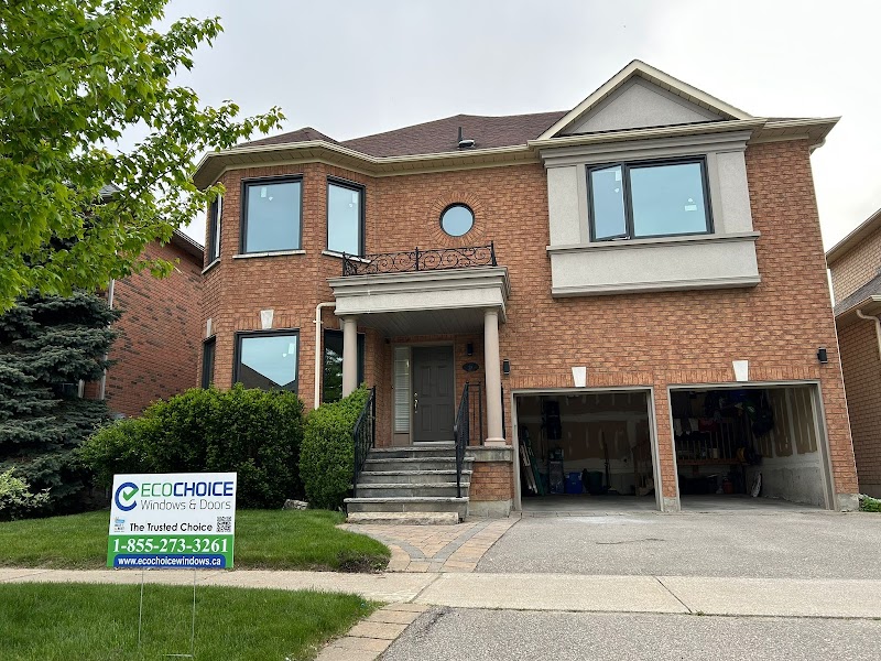 Eco Choice Windows & Doors - Photo 5