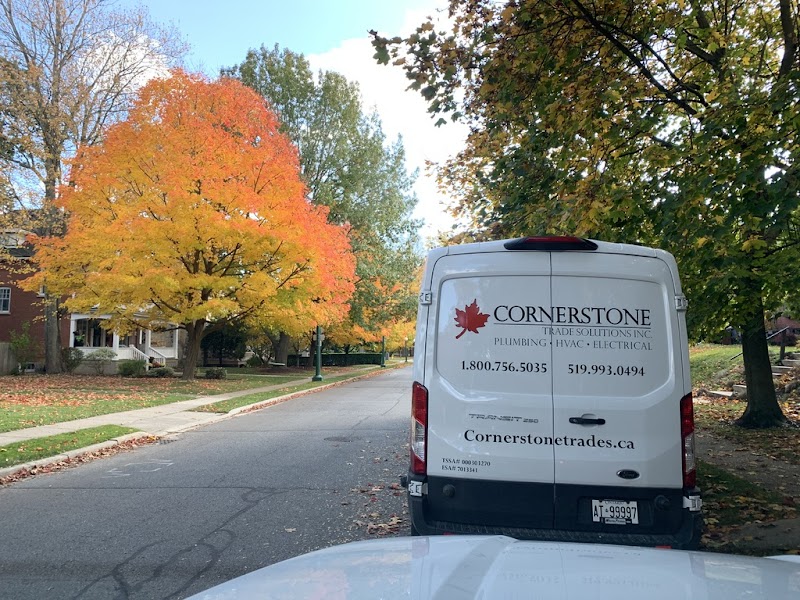 Cornerstone Trade Solutions Inc. - Photo 1