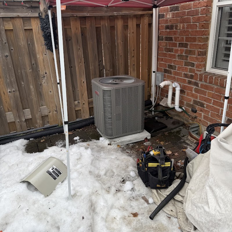 Hamilton Home Comfort - Photo 2