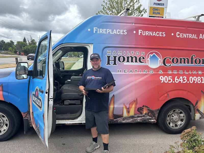 Hamilton Home Comfort - Photo 3