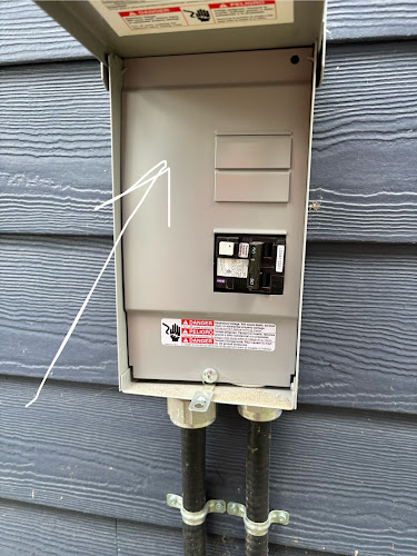 Heffernan Electric Inc. - Photo 1