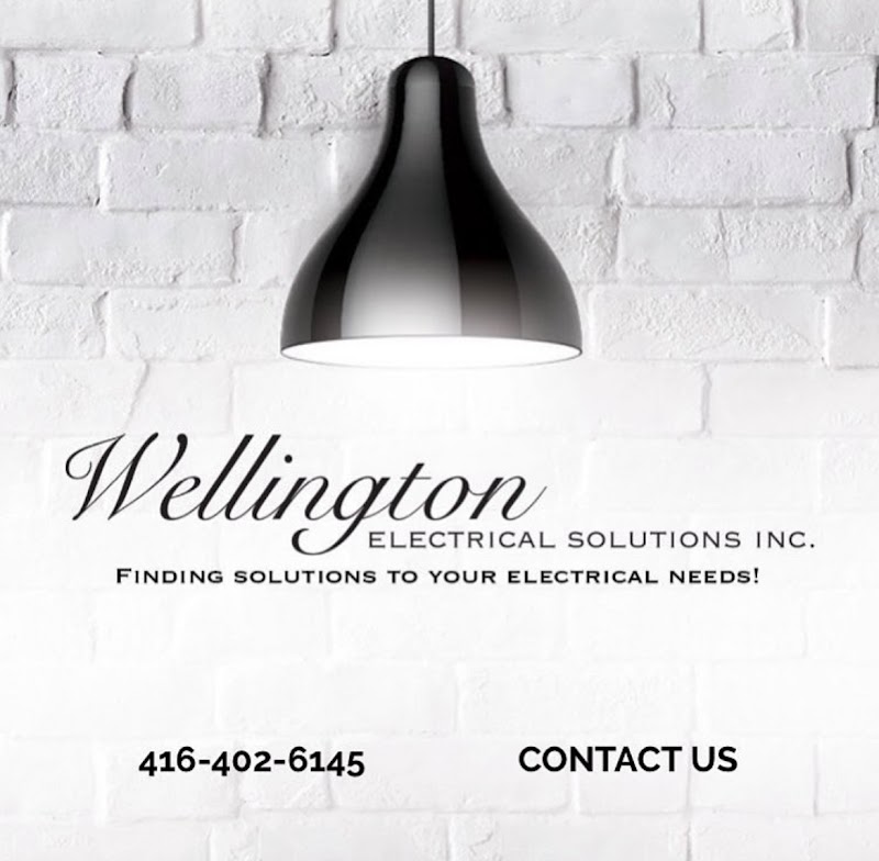 Wellington Electrical Solutions Inc. - Photo 1