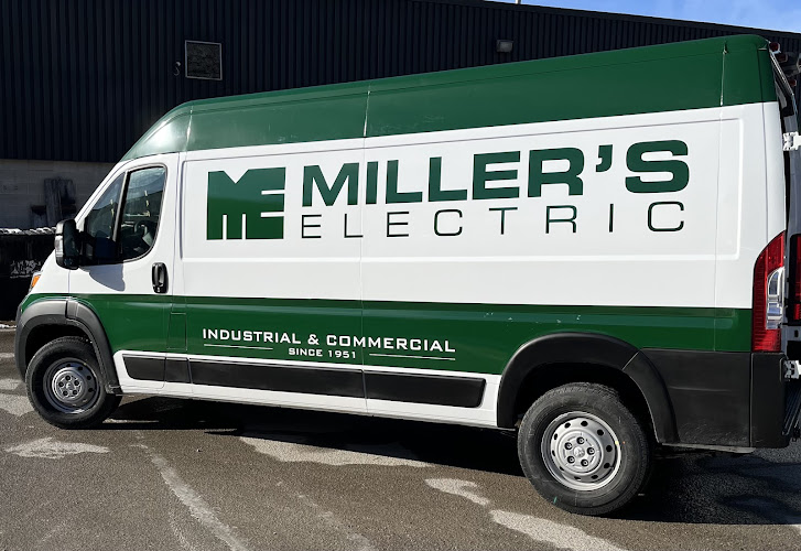Miller's Electric Limited
