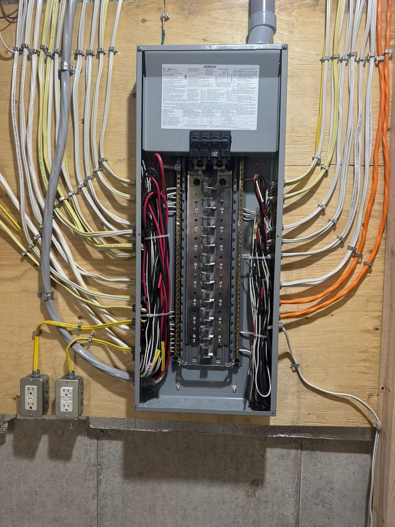Cn Power Electric | Electrical Contractor - Photo 3