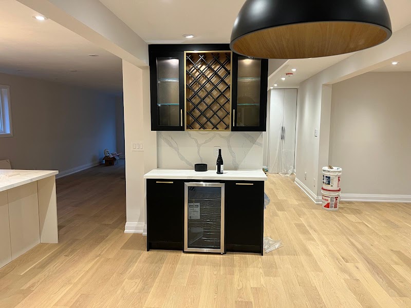 Cn Power Electric | Electrical Contractor - Photo 4