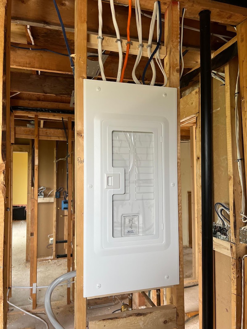 Cn Power Electric | Electrical Contractor - Photo 5