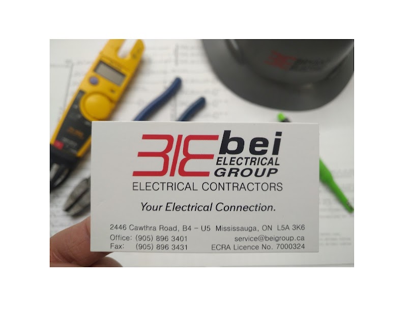 Bryant Electric Inc - BEI Electrical Group - Photo 1