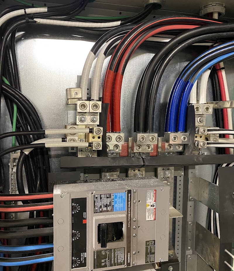 HRM Electrical Inc - Photo 1