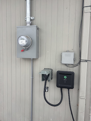 Benor Electric Inc.