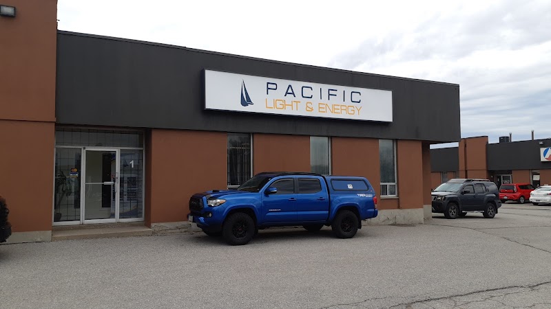 PAC Electric - Photo 1