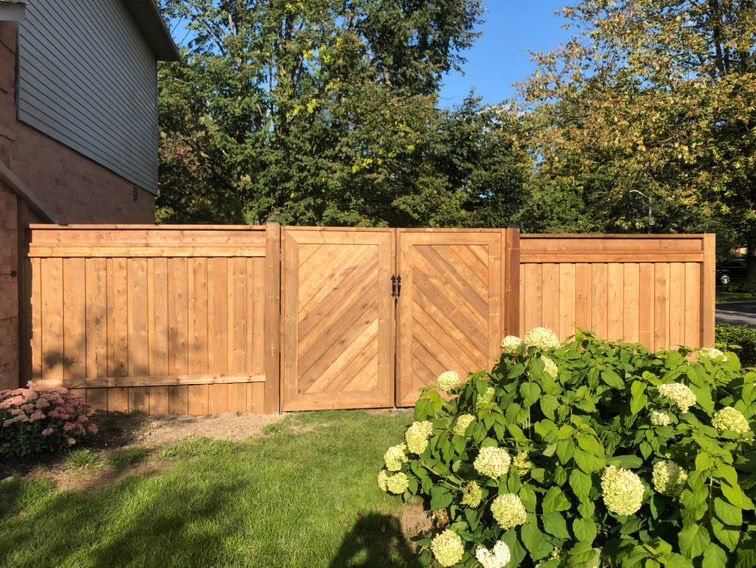 Green Side Up Contracting Inc - Photo 2