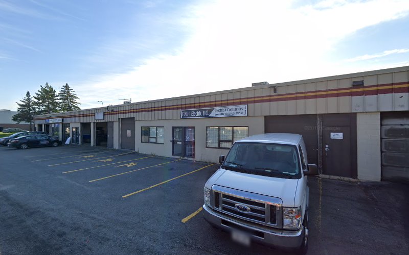 Enh Electric - Photo 1