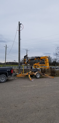 Jeff Mackie Electric Ltd. - Photo 1