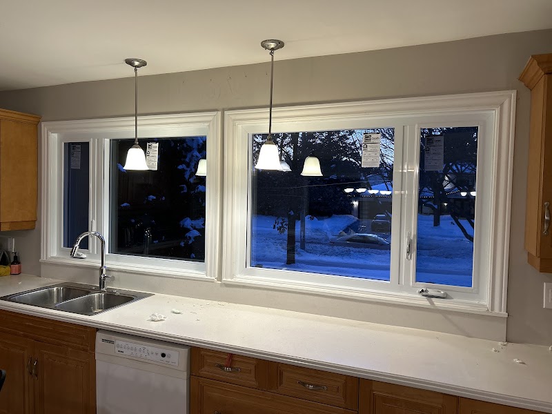 Nordik Windows and Doors - Photo 5