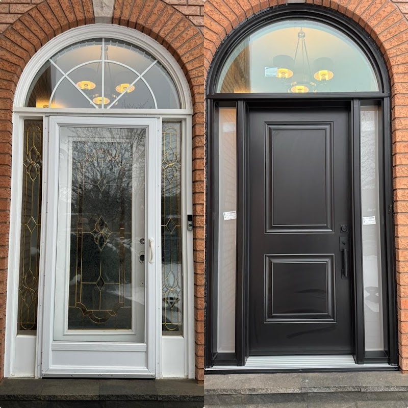 Nordik Windows and Doors - Photo 8