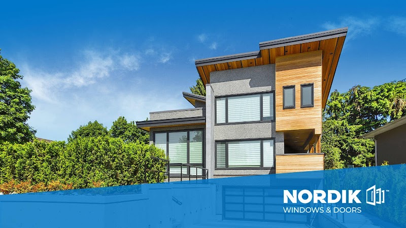 Nordik Windows and Doors - Photo 9
