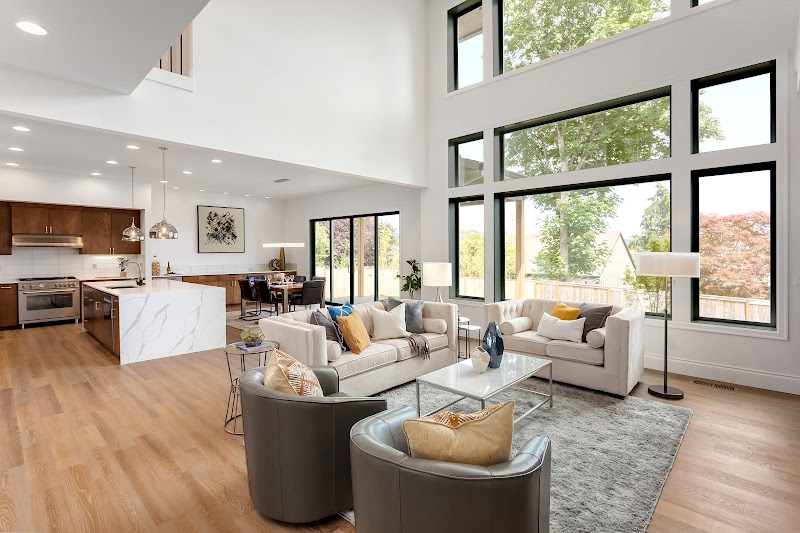 Nordik Windows and Doors - Photo 2