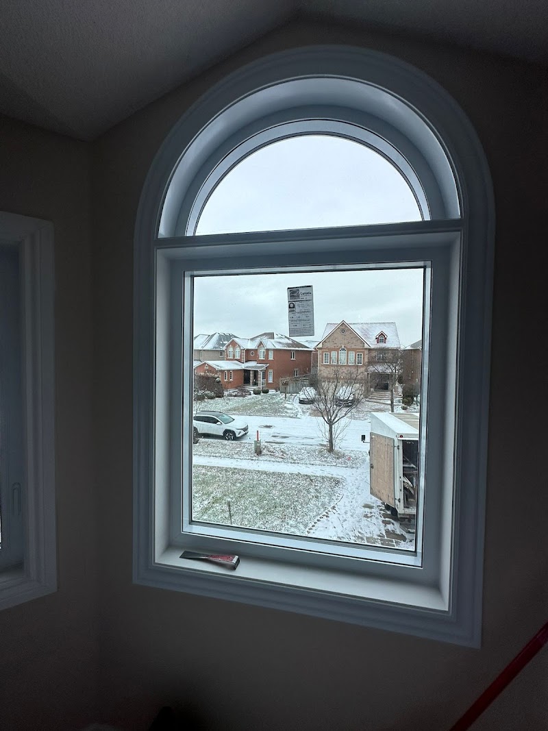 Nordik Windows and Doors - Photo 3