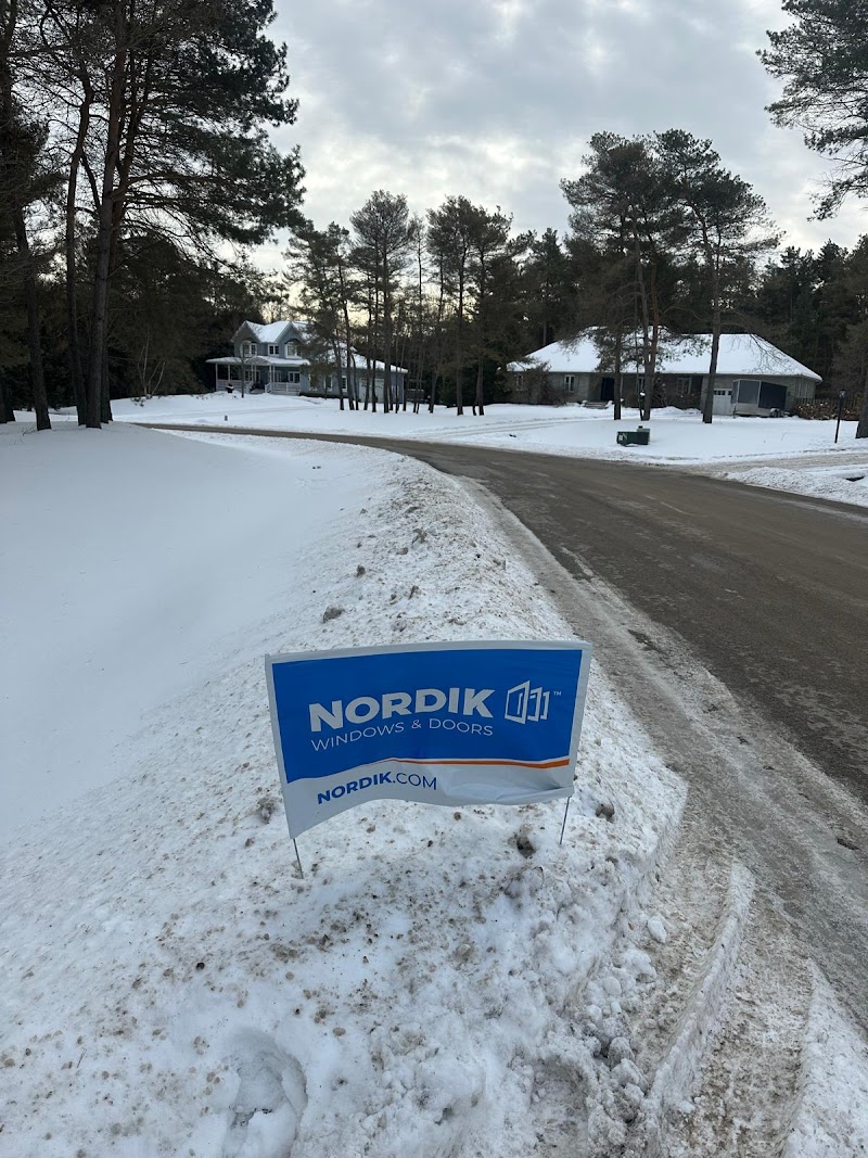 Nordik Windows and Doors