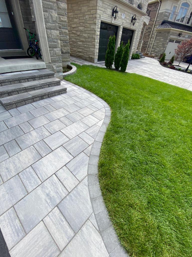 Ontario Quality Landscaping - Photo 2