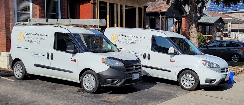 JSM Electrical Services - Photo 1