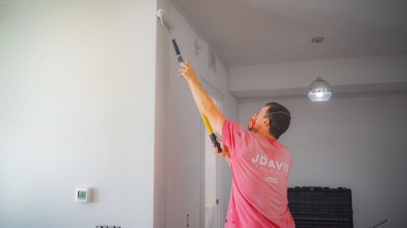 JDavis Painting - Photo 3