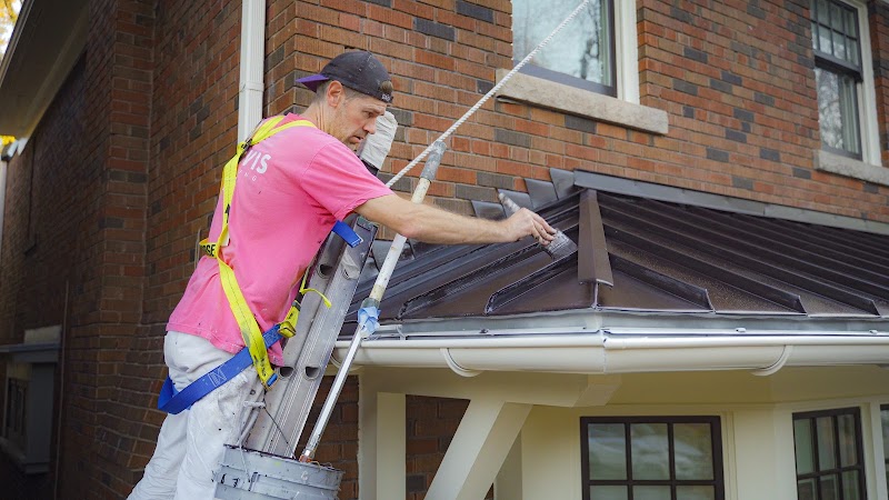 JDavis Painting - Photo 5