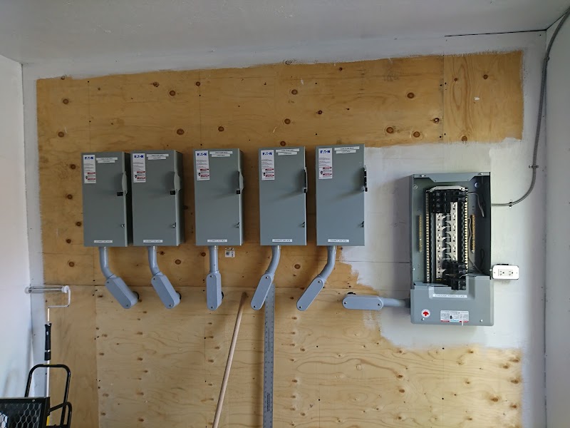 Tessier Electrical Corbeil - Photo 1