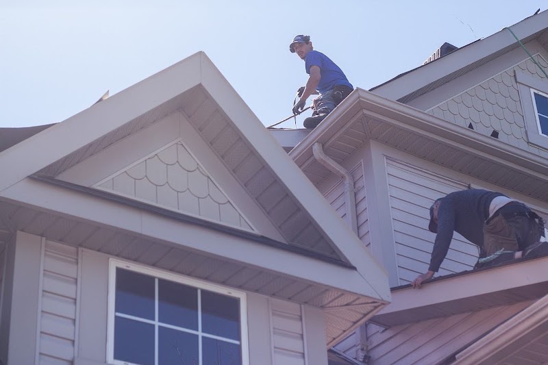 JN Roofing and Contracting - Photo 2