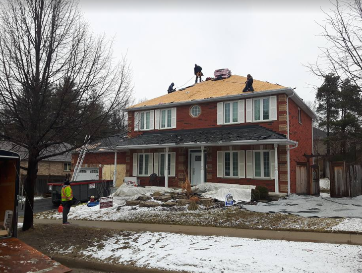 JN Roofing and Contracting - Photo 4