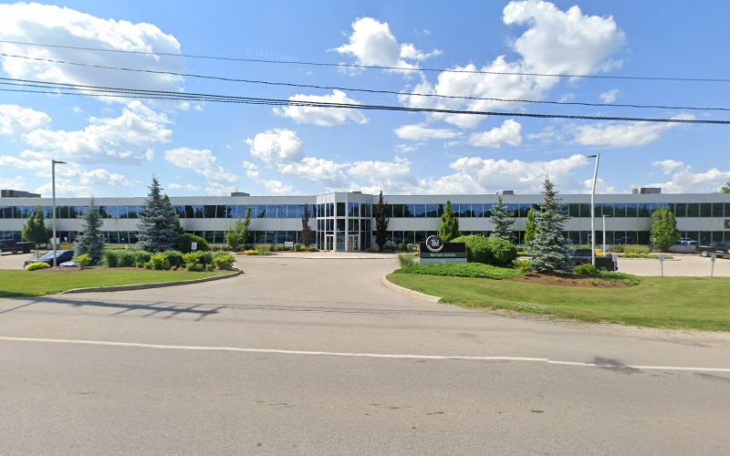 Comtrade Ltd - Photo 1