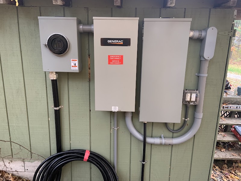 KGK Electric Inc.