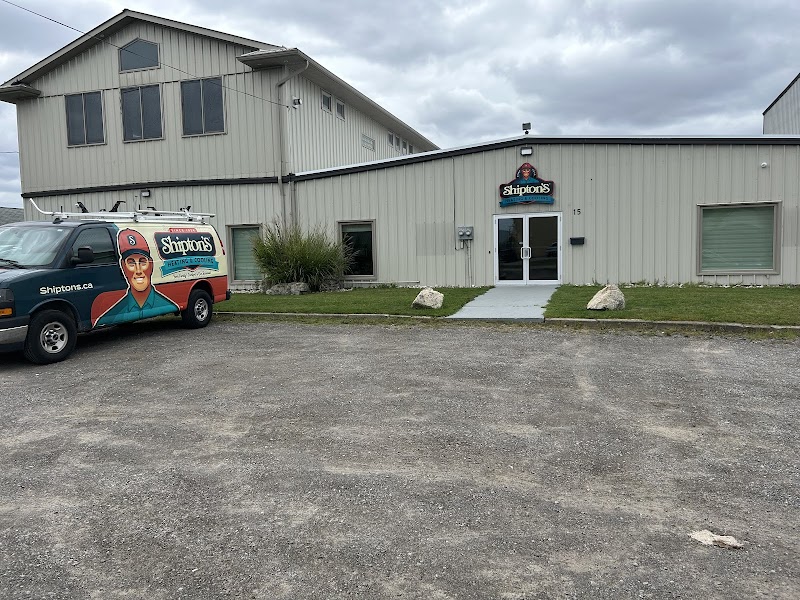 Shipton's Heating & Cooling Ltd - Photo 4