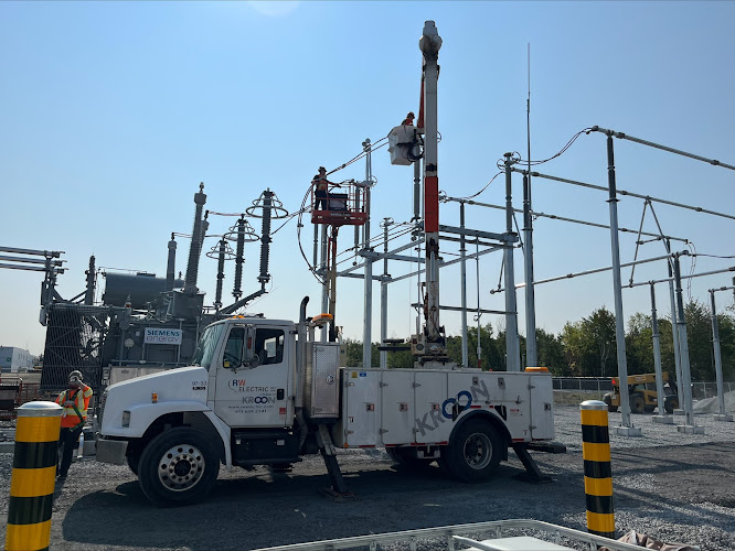 Kroon Electric Corporation - Photo 1