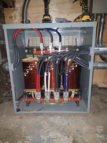 LMA Electrical Services - Photo 1