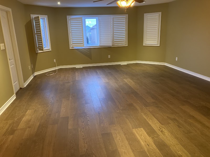 Lince's Painting - Residential and Commercial Painters