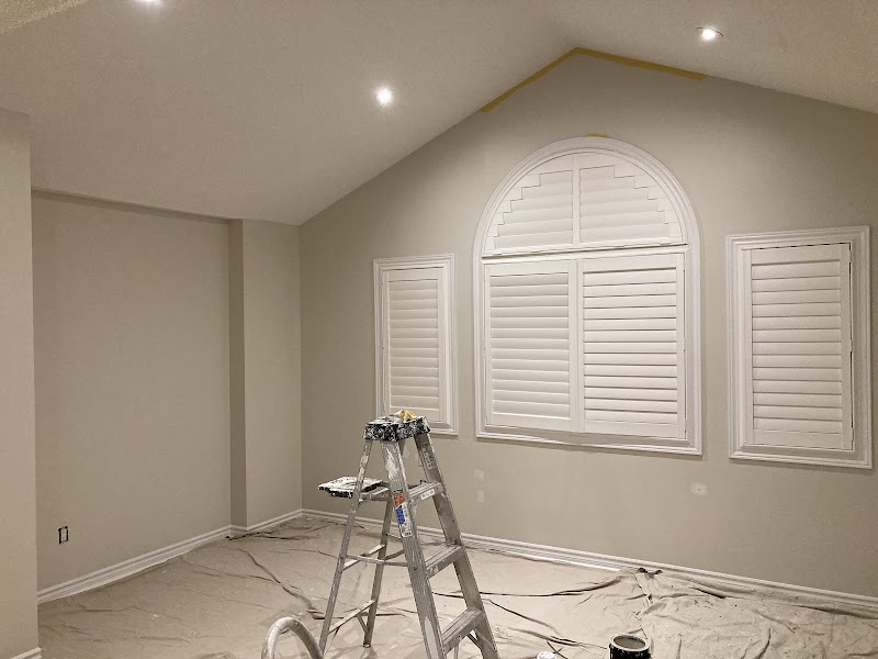 Lince's Painting - Residential and Commercial Painters - Photo 4