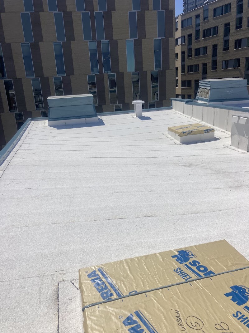 Couvreur René Perron Ltée - Photo 2