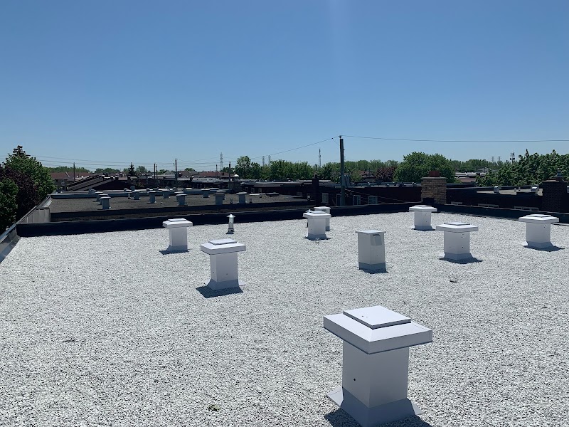 Couvreur René Perron Ltée - Photo 3