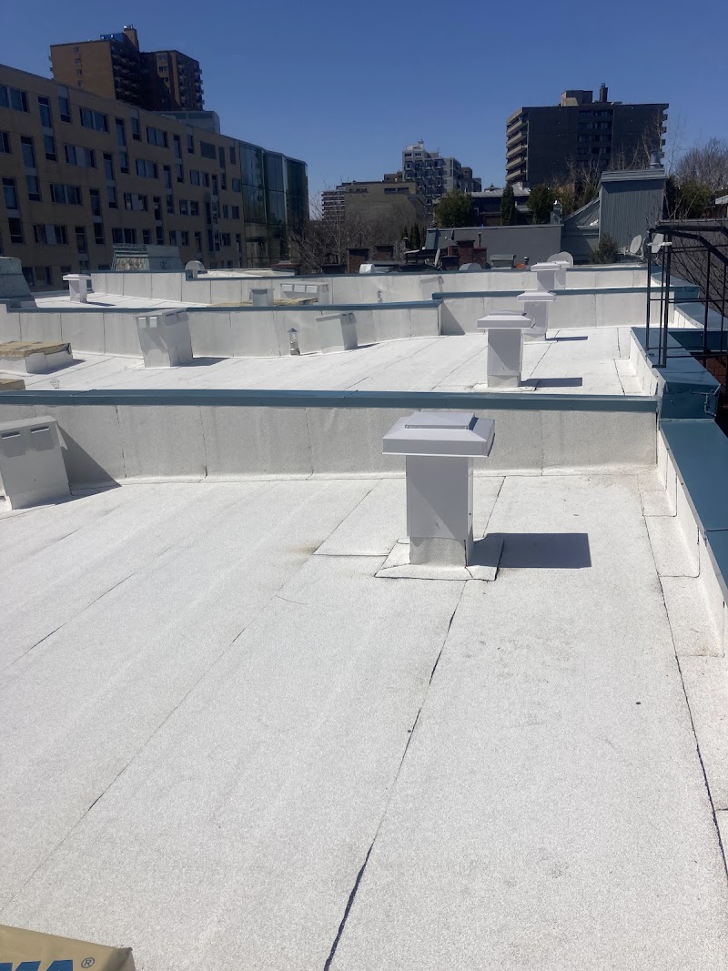 Couvreur René Perron Ltée - Photo 5