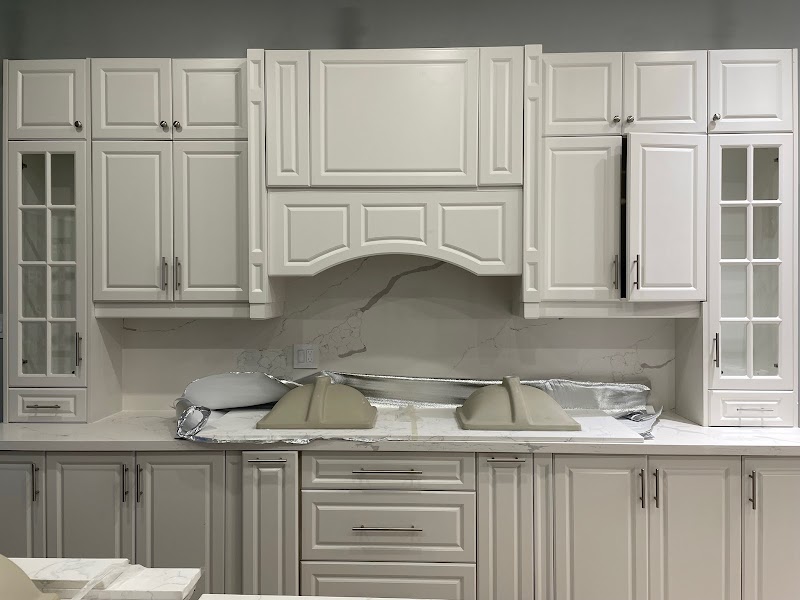 JN Kitchen & Bath - Wholesaler of Kitchen Cabinets, Vanities, Toilets, & Bathroom Accessories - Photo 2